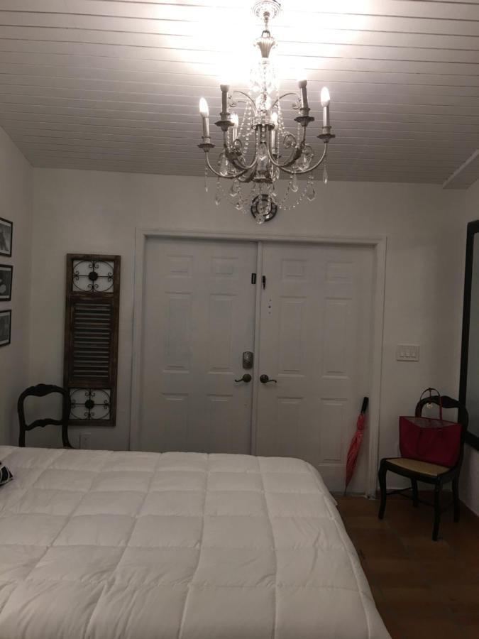 מיאמי Private Loft In The Heart Of Little Havana מראה חיצוני תמונה