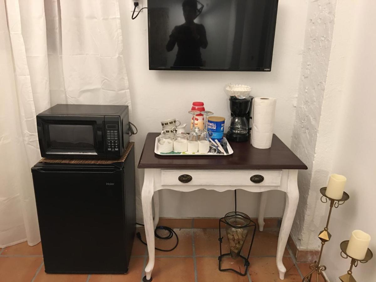 מיאמי Private Loft In The Heart Of Little Havana מראה חיצוני תמונה
