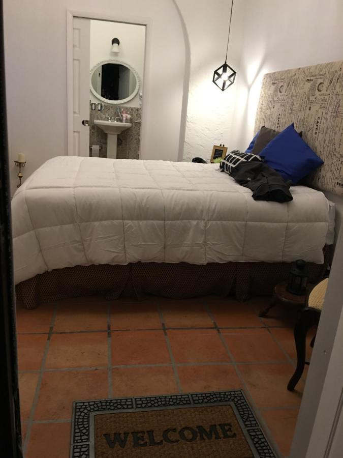 מיאמי Private Loft In The Heart Of Little Havana מראה חיצוני תמונה
