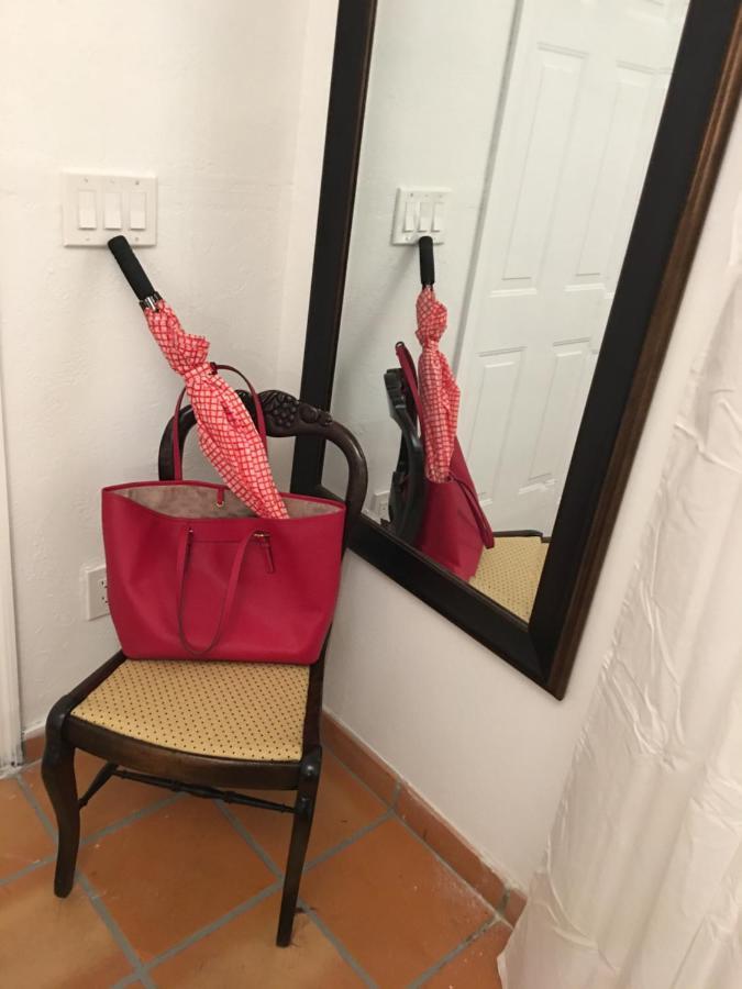 מיאמי Private Loft In The Heart Of Little Havana מראה חיצוני תמונה